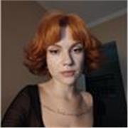 Professora particular de português com experiência em aulas online e presenciais para adultos e crianças