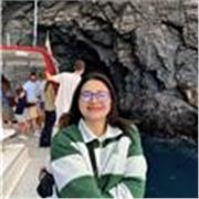 Soy muy dinámica, me encanta enseñar desde la experiencia, aunque no me especializo en la rama de educación puedo apoyar.