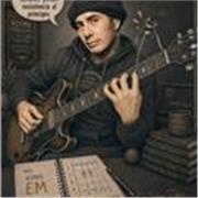 Clases de Música para principiantes en Guitarra, Bajo y Batería. Clases Teórico/Práctico. Lectura musical aplicada al instrumento