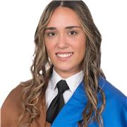 Profesora de matemáticas y física y química para alumnado de primaria y la eso