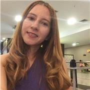 Profesora particular de Historia