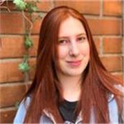 Profesora de inglés, clases particulares para niños y adolescentes