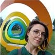 Nelle mie lezioni ti guiderò con un approccio dialogico e creativo, per rendere lo studio più chiaro e stimolante.