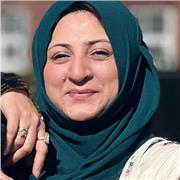 English tutor, teaching English as a second language of all ages