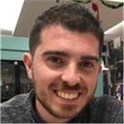 Ciao, sono Carmelo, insegnante laureato in lingue e letterature straniere con il massimo dei voti. Offro ripetizioni di inglese!