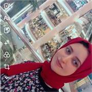 I am Wegdan, Native Arabic speaker with great passion to teaching English language as a foreign language with entertaining styles