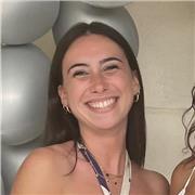 Etudiante en école d'ingénieur, spécialisée en biologie animale et végétale