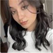 Studentessa di lingue presso l’Università Cattolica del Sacro Cuore. Diplomata liceo linguistico Legnani