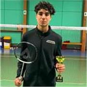 Krish Mahbubani