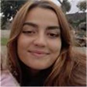 ¡Hola!, soy una estudiante de universidad que imparte clases particulares de inglés. Doy clases a todos los cursos hasta bachillerato