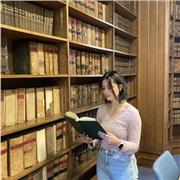 Passionate individual with lots of knowledge about Psychology.