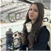 Inglés entretenido para niños, eficaz para adolescentes. Nivel C1 y experiencia internacional