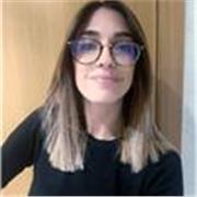 Titulada en Administración y Dirección de empresas imparto clases online y presencial