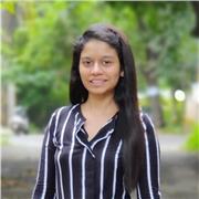 Experienced Physics and Math tutor with MSc in Astrophysics, offering engaging and effective online lessons to all levels.