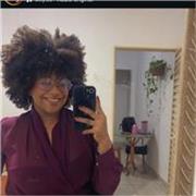 Professora de Matemática Básica e Aplicada, com foco em Cálculo e Engenharia Civil. Aulas práticas, claras e objetivas