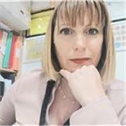Potenziamento scolastico Dottssa Denise Napoli ha svolto un lungo percorso di studi in ambito pedagogico conseguendo la Laurea in Scienze dell’Educazione, accreditata dal Comune di Catania, svolge altresì servizio di Assistenza all'autonomia e alla comuni