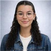 Professora particular de matemática com experiências em aulas onlines e presenciais para crianças, adolescentes do 6º ano e adulto