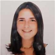 Educadora infantil y apoyo escolar