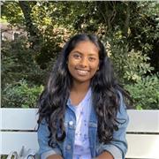 Lehramtsstudentin für die Grundschule (Mathe, Deutsch & Englisch)