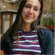 Laureanda in Mediazione linguistica e culturale offre lezioni private e aiuto compiti in spagnolo