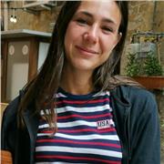 Laureanda in Mediazione linguistica e culturale offre lezioni private e aiuto compiti in spagnolo