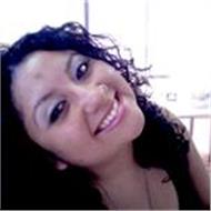 Alejandra Olmeda Andrade.