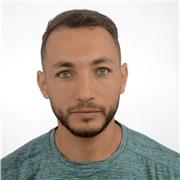 Mr.Soufiane