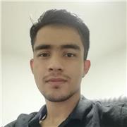 Estudiante universitario de ingeniería civil de últimos semestres, ofrezco clases de Matemáticas