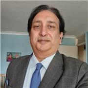 Kishore Tamerisa