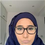 Rukhsana Akhtar