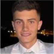 Profesor de matemáticas, física y química. (Primaria, 1° y 2° ESO)