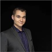 Sono pianista Andrej Shaklev. Private lezioni di pianoforte