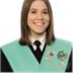 María Benimeli Pérez