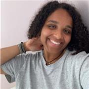 Etudiante en classe préparatoire aux grandes écoles de commerce