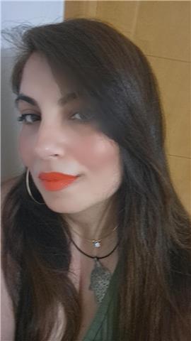Mona Driss