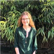 Piano tutor - supportive and ethusiastic