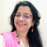 Shubhra Das