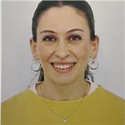 Profesora de Matemáticas, con amplia experiencia a todos los niveles.