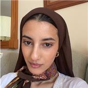 Sabrina Din