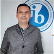 Docente en lengua española y Literatura