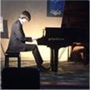 Lezioni di pianoforte, teoria e solfeggio, storia ed estetica della musica, armonia e analisi