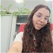 Estudiante universitaria (Magisterio).
Quiero dar clases a niños de primaria y ESO.
