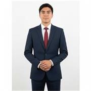 Profesor de Desarrollo Web Django (Python)