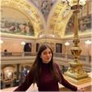 Profesora de escritura y literatura para todas las edades 