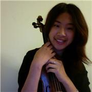 Megumi Donworth