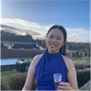 I am native English speaker born in Dublin hoping to lead to students to success academically