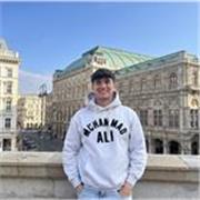 Clases Particulares de Sociales (Historia, Geografia...)