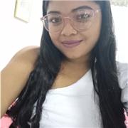 Profesora de matemáticas