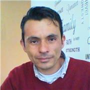 Profesor Ingles con acreditación Internacional TEFL