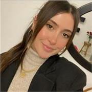 Englisch Tutor- der Kinder aller Altersgruppen unterrichtet